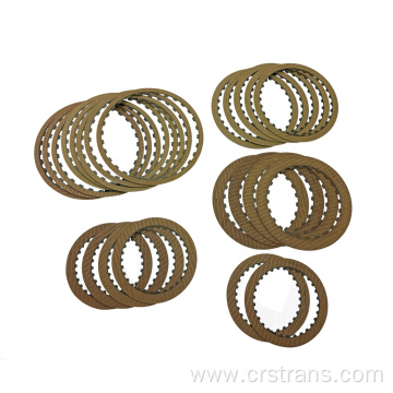 6HP19 6HP21 clutch friction plate pack